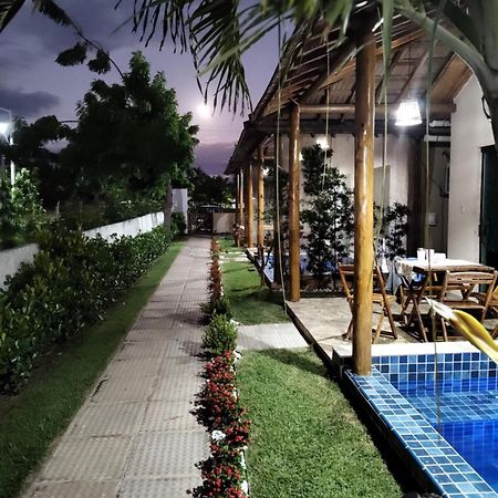 Bellissimo Villaggio Pôrto das Galinhas Zewnętrze zdjęcie