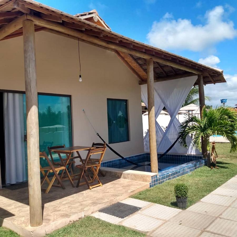 Bellissimo Villaggio Pôrto das Galinhas Zewnętrze zdjęcie