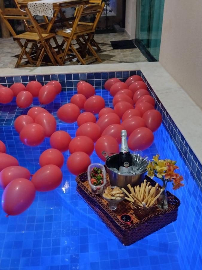 Bellissimo Villaggio Pôrto das Galinhas Zewnętrze zdjęcie