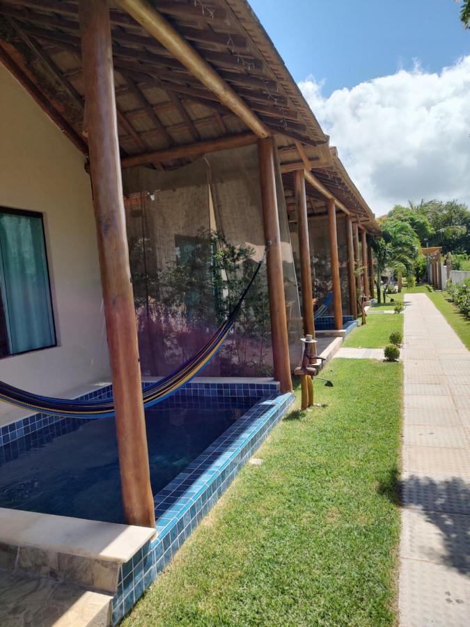 Bellissimo Villaggio Pôrto das Galinhas Zewnętrze zdjęcie