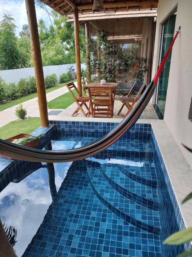 Bellissimo Villaggio Pôrto das Galinhas Zewnętrze zdjęcie