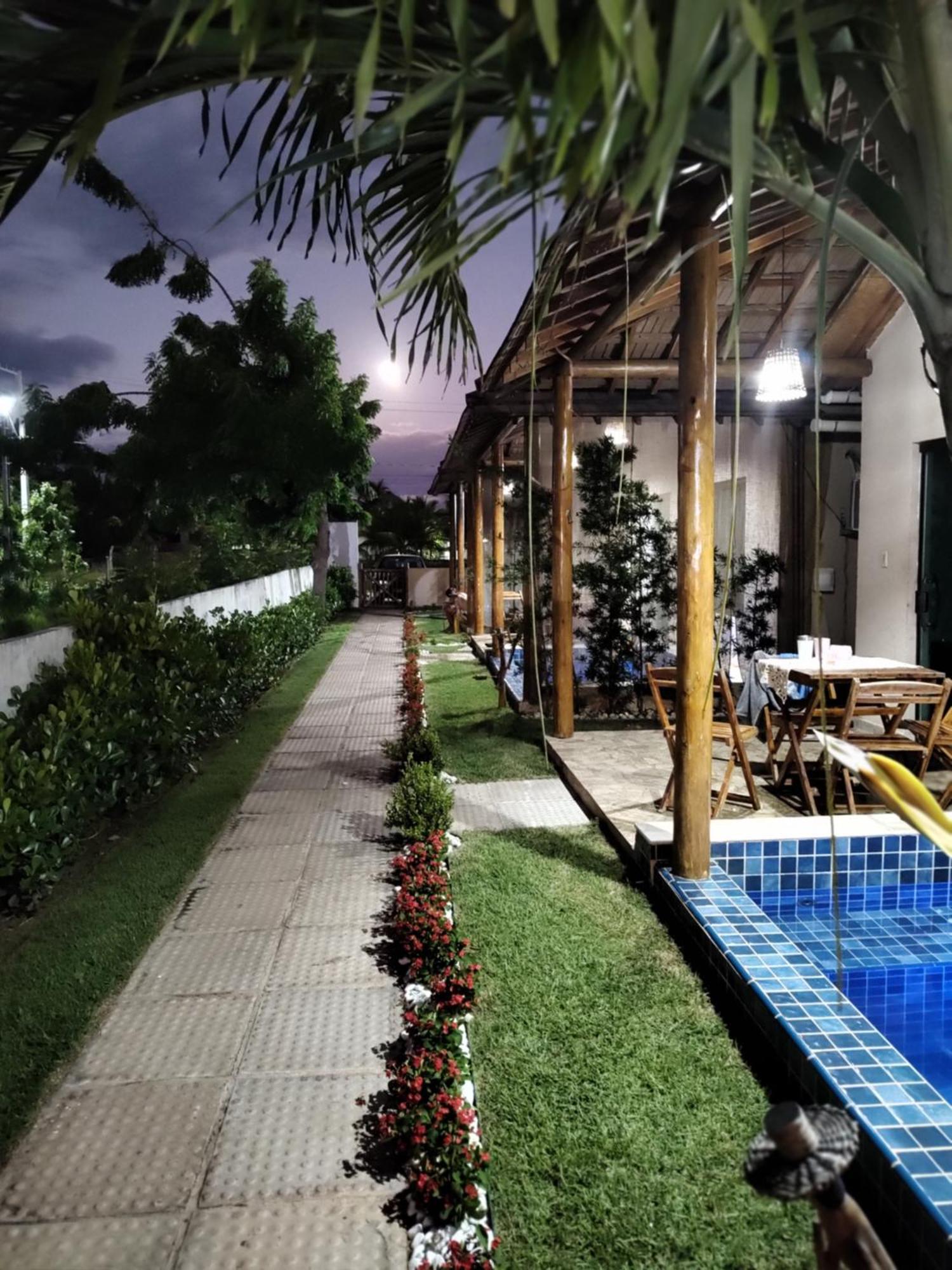 Bellissimo Villaggio Pôrto das Galinhas Zewnętrze zdjęcie
