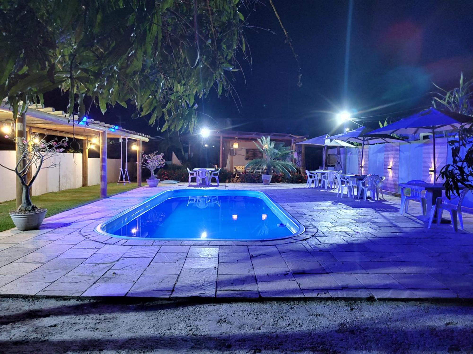 Bellissimo Villaggio Pôrto das Galinhas Zewnętrze zdjęcie